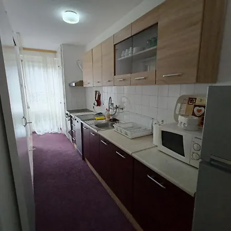 Vesna Apartment