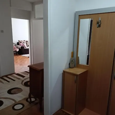 Vesna Apartment