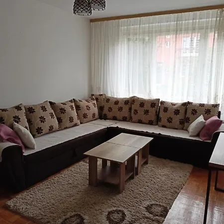 Vesna Apartment *
