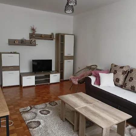 Apartment Vesna