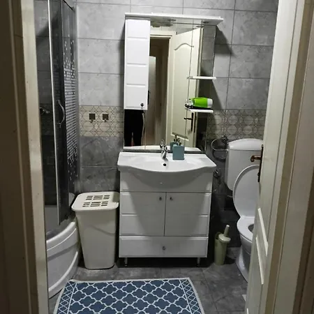 Apartment Vesna *
