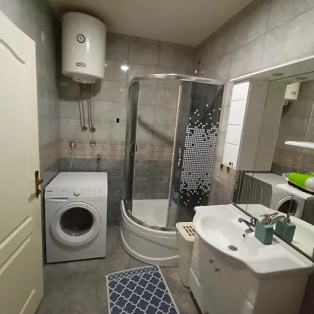 Apartment Vesna