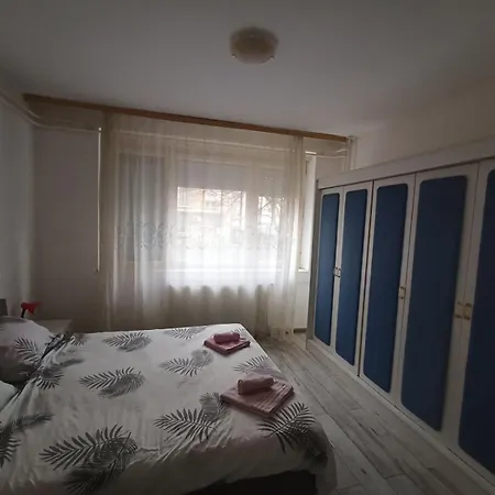 Vesna Apartment