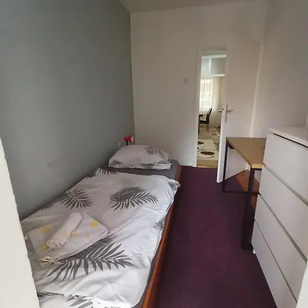 Vesna Apartment *